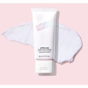 Saturday Skin Pretty Pop Probiotics Whipped Moisturizing Cream 1.52 oz
